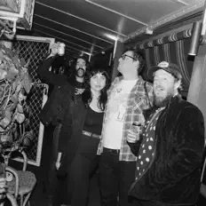 Listen to Caitlin Harnett & The Pony Boys, watch music videos, read bio, see tour dates & more!
