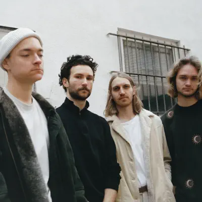 Listen to Clear Coast, watch music videos, read bio, see tour dates & more!