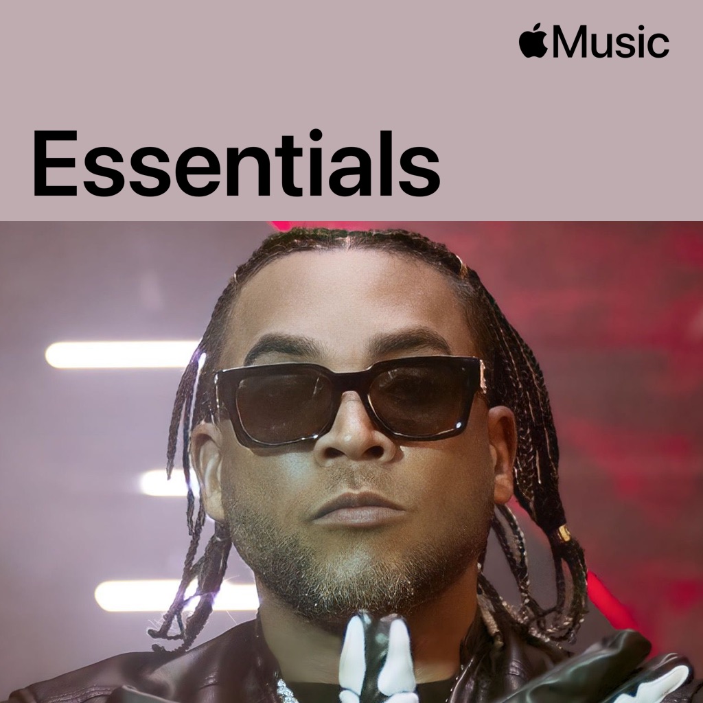 Don Omar Essentials
