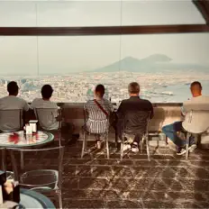 Escucha a Ammuin Orchestra, mira videos musicales, lee su biografía, consulta las fechas de las gira y más.