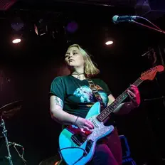 Listen to The Sea Tease, watch music videos, read bio, see tour dates & more!