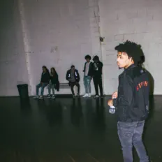 Listen to Lul Vel, watch music videos, read bio, see tour dates & more!