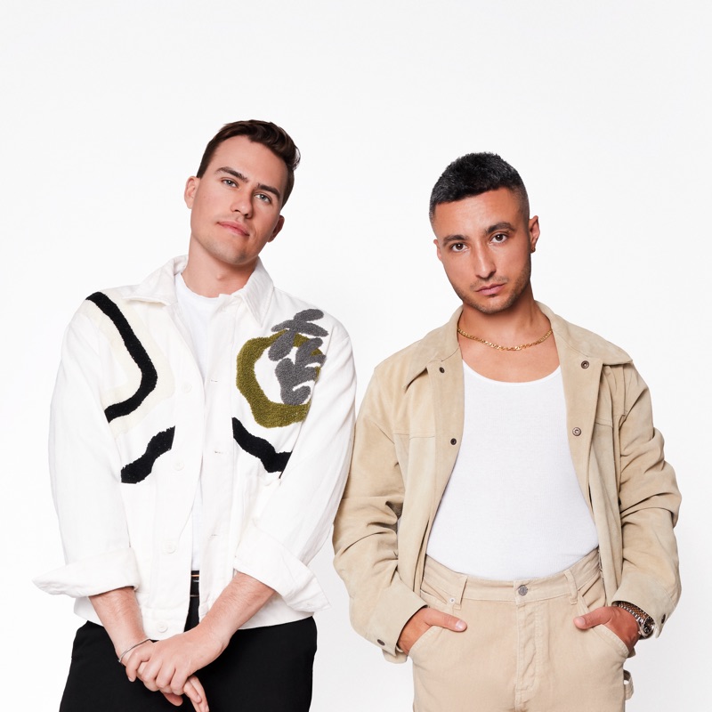 Song - Body (feat. brando) - Loud Luxury