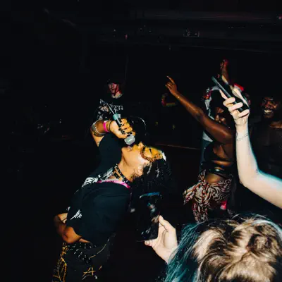 Listen to Anti!i, watch music videos, read bio, see tour dates & more!