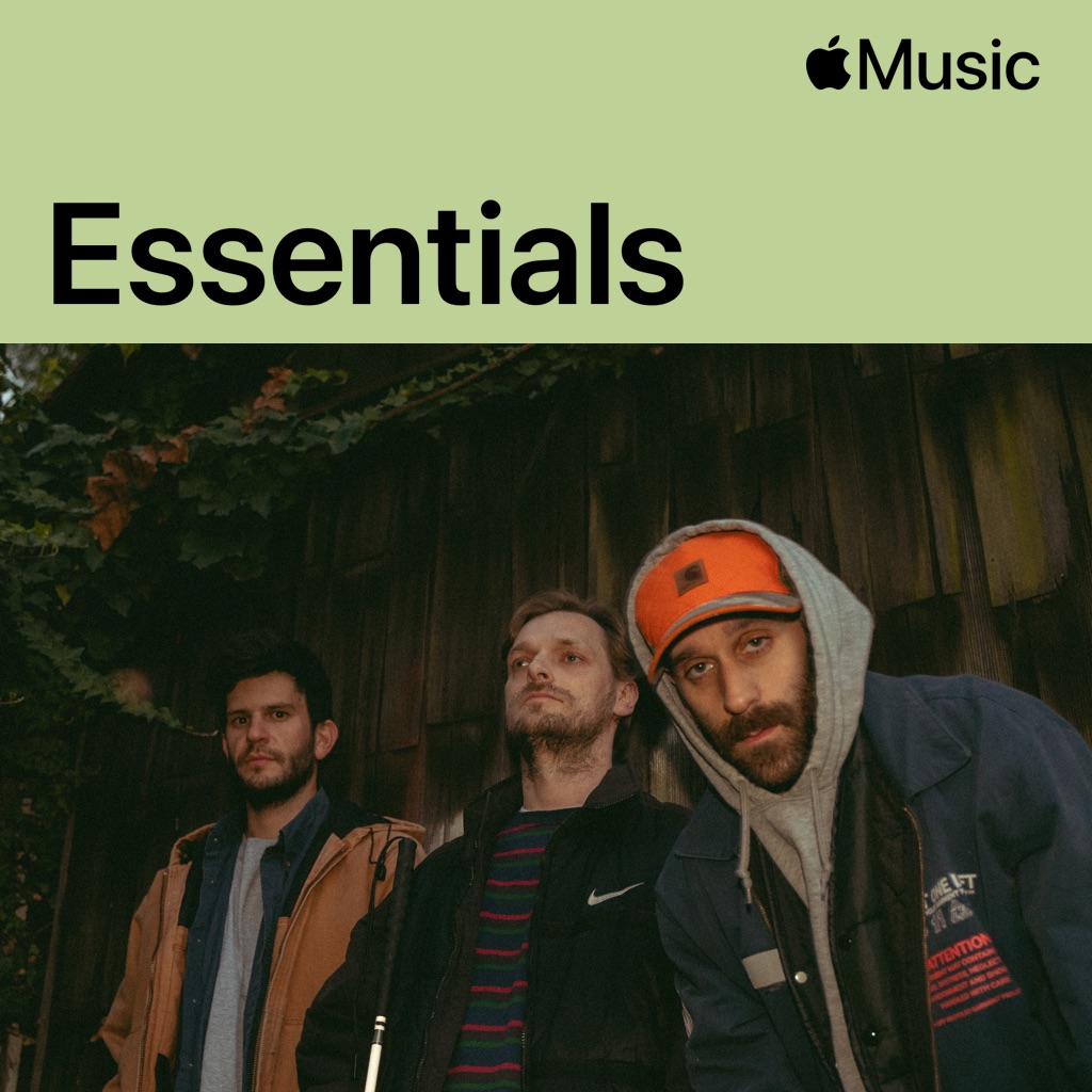 X Ambassadors Essentials