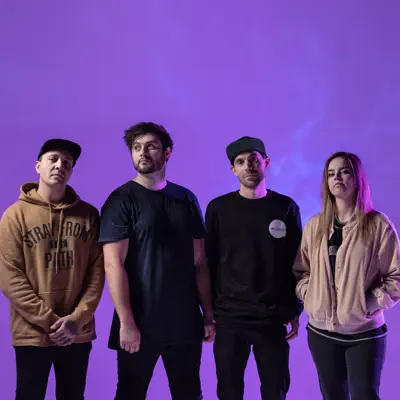 Listen to Drastic Park, watch music videos, read bio, see tour dates & more!