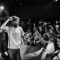 Escucha a LITFRANK, mira videos musicales, lee su biografía, consulta las fechas de las gira y más.