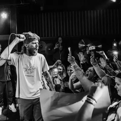 Listen to LITFRANK, watch music videos, read bio, see tour dates & more!