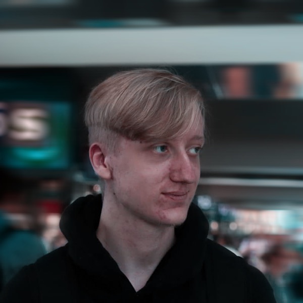 Krism's avatar