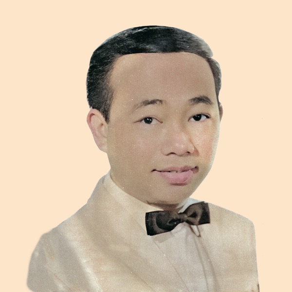Sinn Sisamouth's avatar