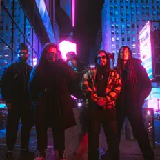 Listen to Jynx, watch music videos, read bio, see tour dates & more!