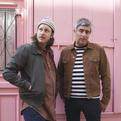 Listen to Le SuperHomard, watch music videos, read bio, see tour dates & more!