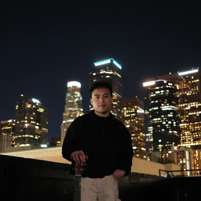 Listen to Gabriel McCoy, watch music videos, read bio, see tour dates & more!