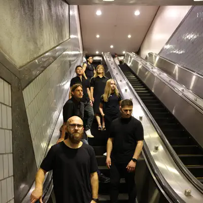 Listen to Imprintband, watch music videos, read bio, see tour dates & more!