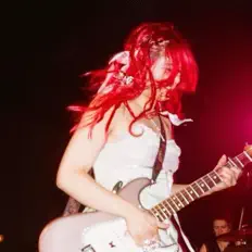 Listen to Eaves Wilder, watch music videos, read bio, see tour dates & more!