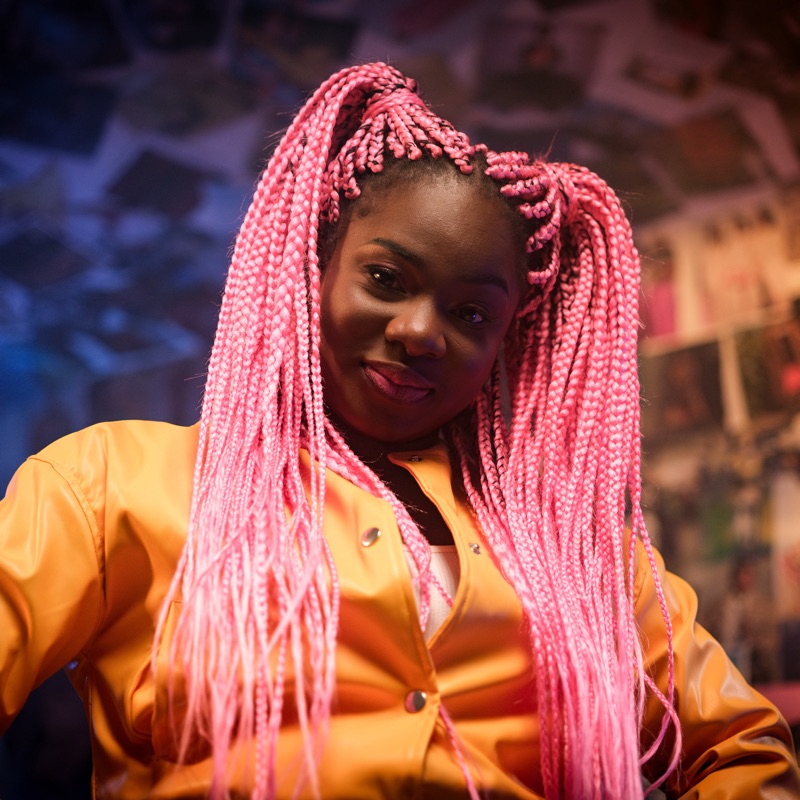 Dieu des Esprits des prophètes