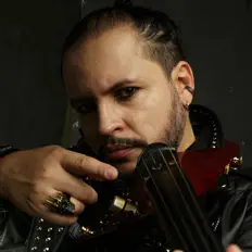 Ακούστε περιεχόμενο από David Rivera Violin, παρακολουθήστε μουσικά βίντεο, διαβάστε το βιογραφικό, δείτε ημερομηνίες περιοδείας, και πολλά ακόμη!