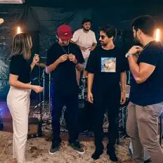 聆聽 Luzalta、觀看音樂影片、閱讀小傳、查看巡演日期等！