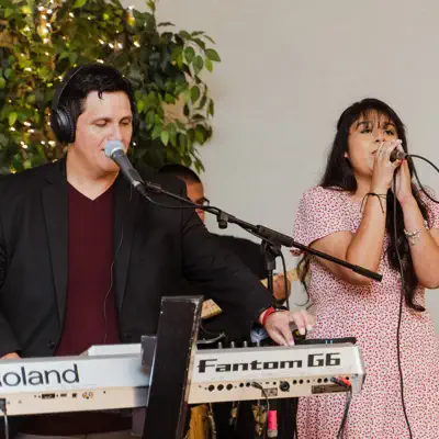 Listen to Amor Eterno, watch music videos, read bio, see tour dates & more!