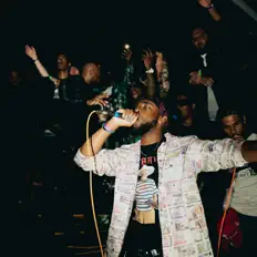 Posłuchaj wykonawcy Ra’Siah, obejrzyj teledyski, przeczytaj biografię, zobacz daty tras koncertowych i nie tylko!