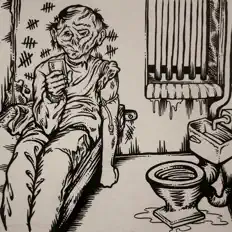 收听 Rat Face Lewey、观看音乐视频、阅读小传、查看巡演日期等 ！