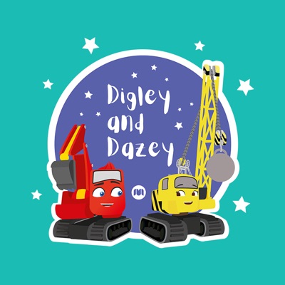 Digley & Dazey