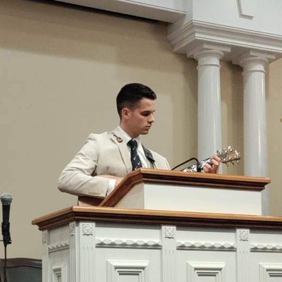 Listen to Caleb Martel, watch music videos, read bio, see tour dates & more!