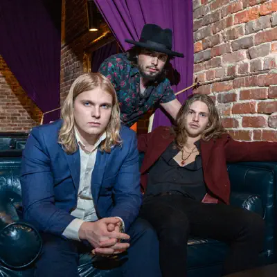 Listen to Von Attica, watch music videos, read bio, see tour dates & more!