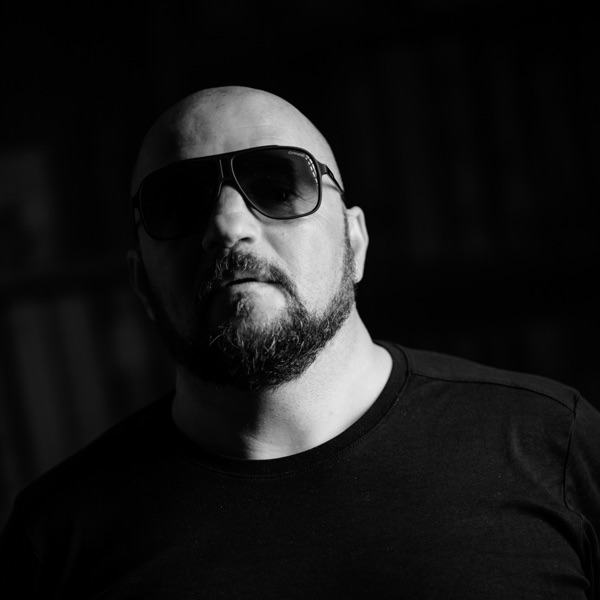 DJ Nasty Deluxe's avatar
