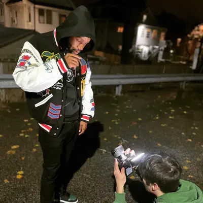 Listen to Stizzy Leftlane, watch music videos, read bio, see tour dates & more!