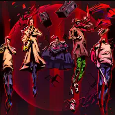 Listen to Red Giant Project, watch music videos, read bio, see tour dates & more!