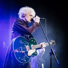 收听 The Beauty of Gemina、观看音乐视频、阅读小传、查看巡演日期等 ！