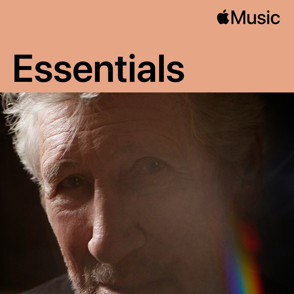 Roger Waters Essentials