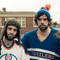 Listen to The Town Heroes, watch music videos, read bio, see tour dates & more!