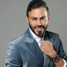 Listen to Ghady, watch music videos, read bio, see tour dates & more!