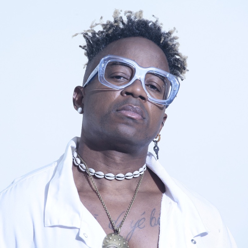 Song - Aké - Blick Bassy