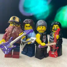 Posłuchaj wykonawcy Exham Priory, obejrzyj teledyski, przeczytaj biografię, zobacz daty tras koncertowych i nie tylko!