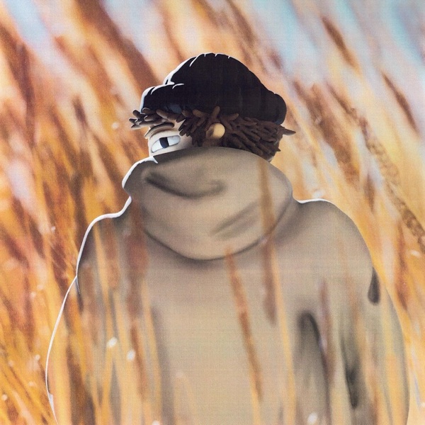 David Chief's avatar