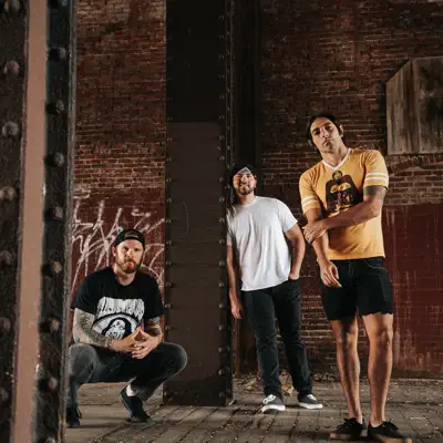 Listen to BORN LOST, watch music videos, read bio, see tour dates & more!