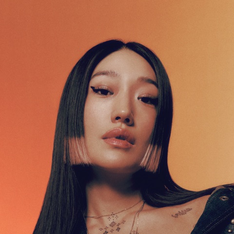 PEGGY GOU FT OHHYUK