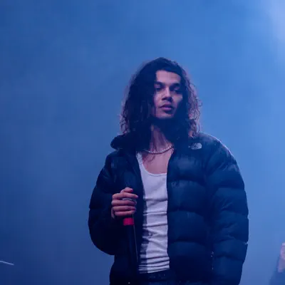 Listen to sweetboiTendo, watch music videos, read bio, see tour dates & more!