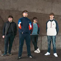 Listen to The Public Eye, watch music videos, read bio, see tour dates & more!