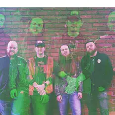 Hör dir Gator Shakes an, schau dir Musikvideos an, lies die Biografie, finde Tourdaten und mehr!