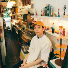 Listen to Shin Rizumu, watch music videos, read bio, see tour dates & more!