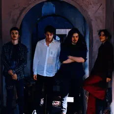 Listen to Hidden Museum, watch music videos, read bio, see tour dates & more!