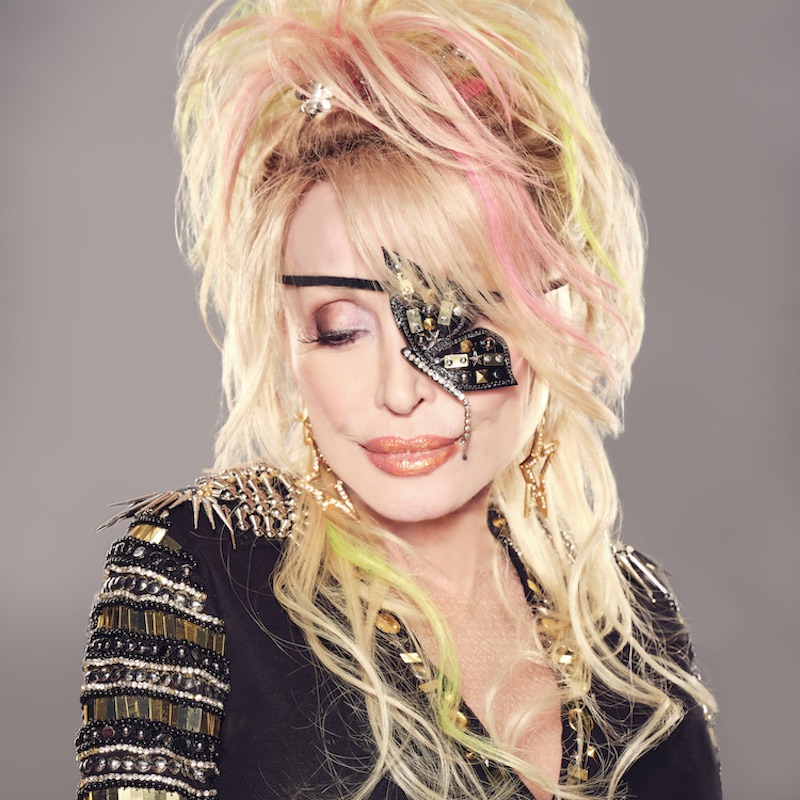 Try - Dolly Parton: Song Lyrics, Music Videos & Concerts