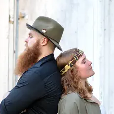 Listen to Canyon Dawn, watch music videos, read bio, see tour dates & more!