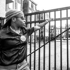 Listen to Ebbie Roe, watch music videos, read bio, see tour dates & more!