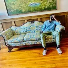 Ouça Ik9000, assista a videoclipes, leia a biografia, veja as datas das turnês e mais!