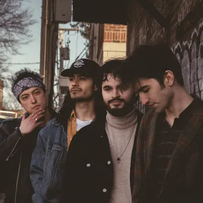 Listen to The Roscoes, watch music videos, read bio, see tour dates & more!